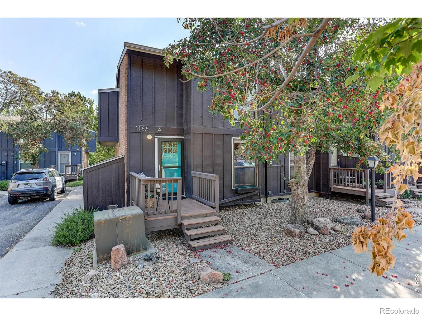 Bear Creek Condo