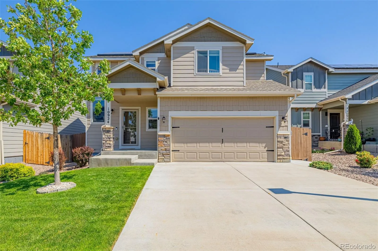 Lorson Ranch East
