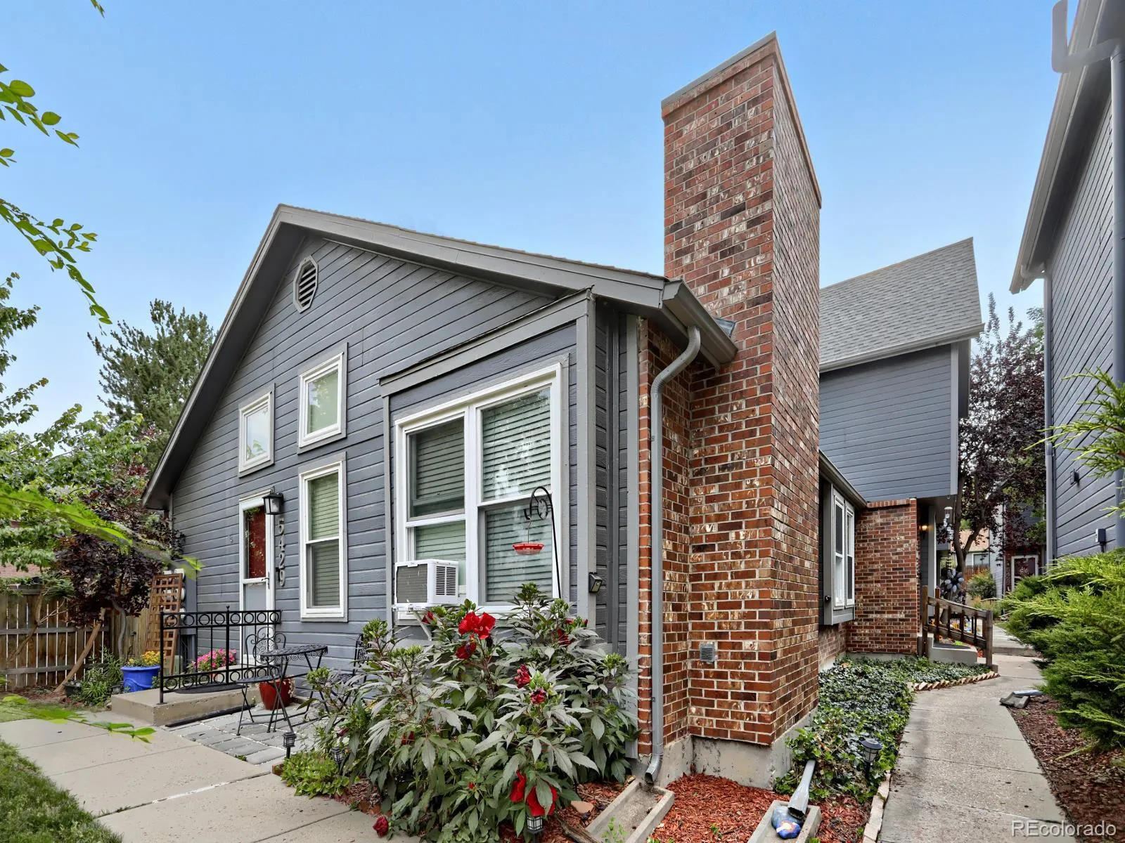 Crestline Park Townhomes
