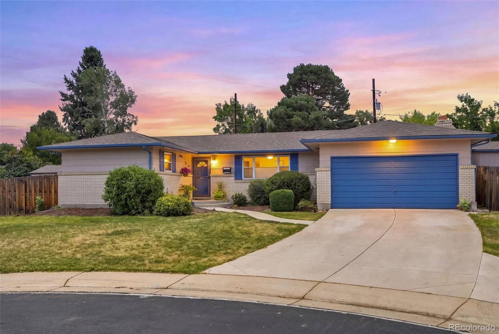 Sun Valley Estates