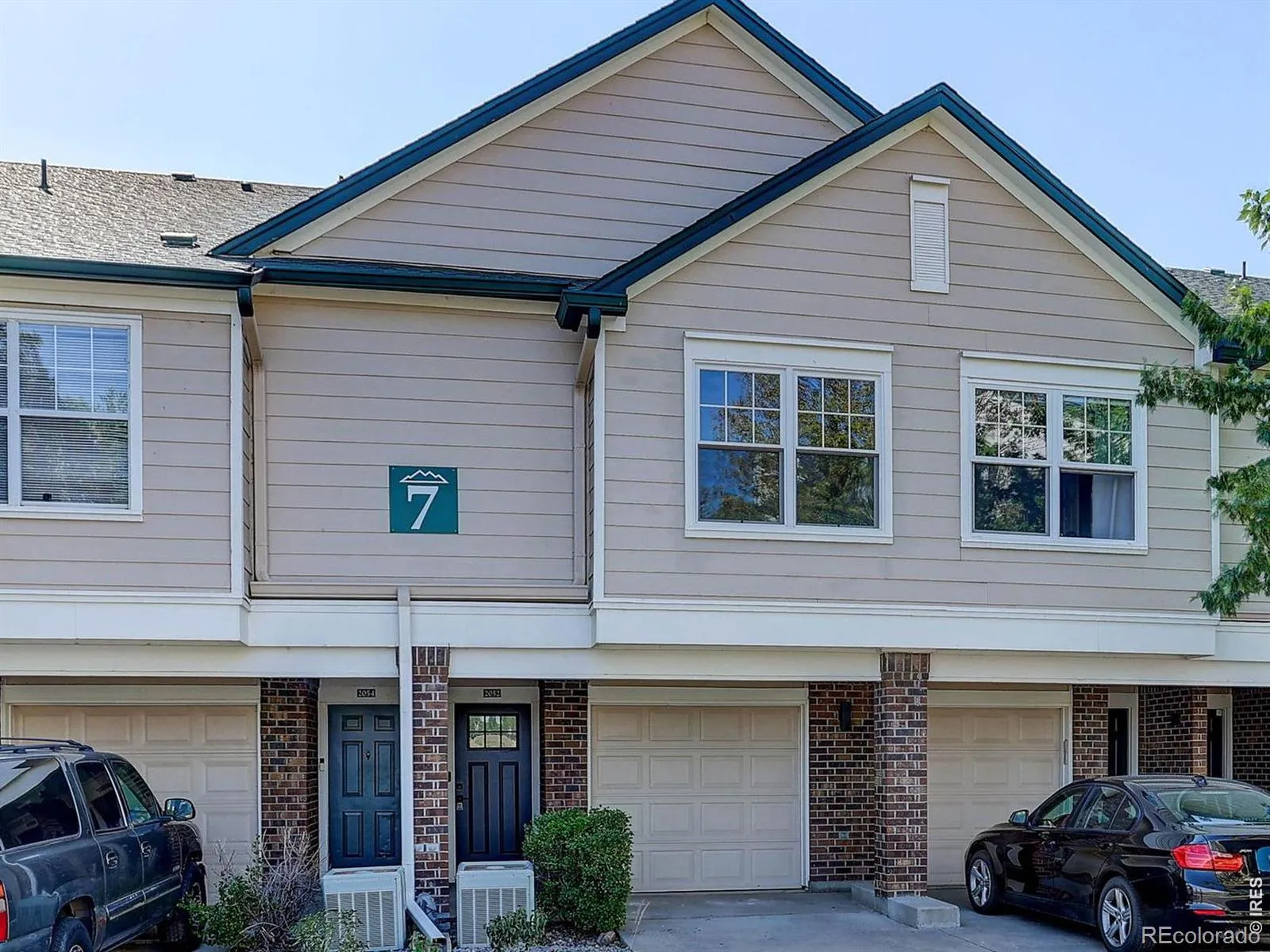 Saddlebrooke At Rock Creek Condos