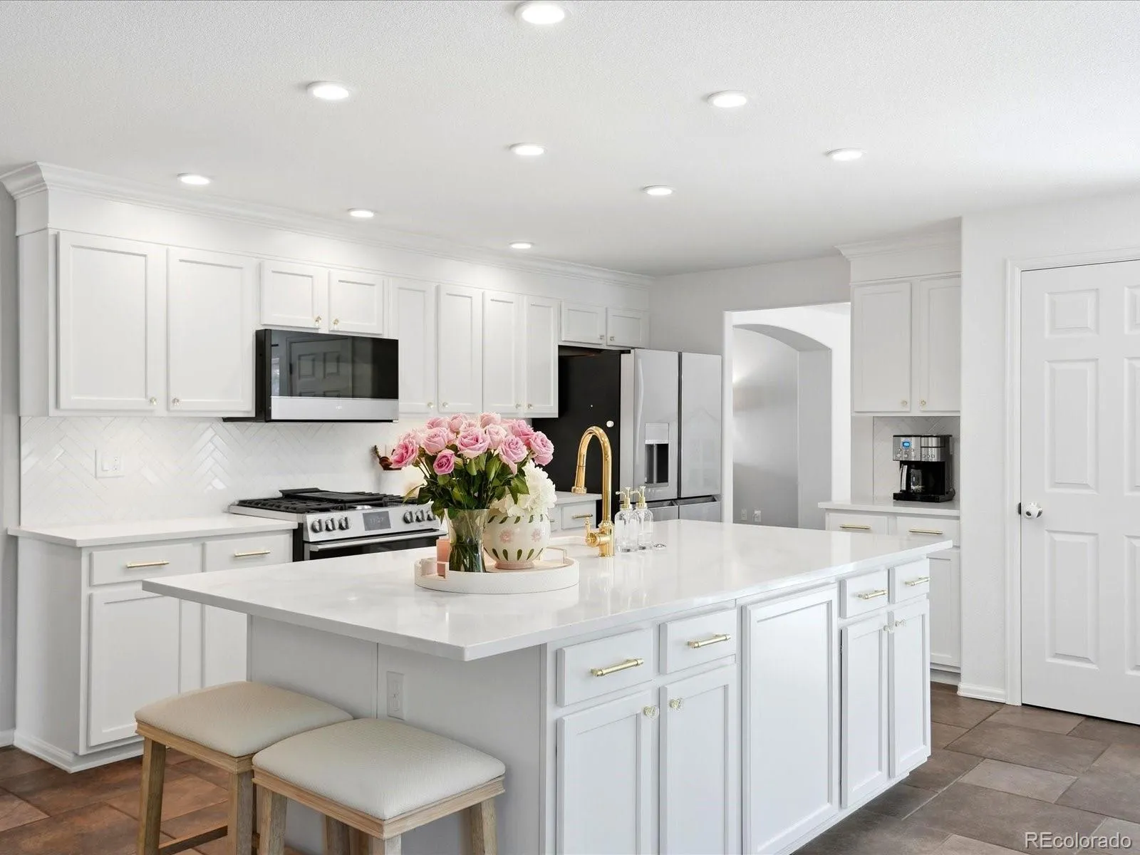 Skyline Estates