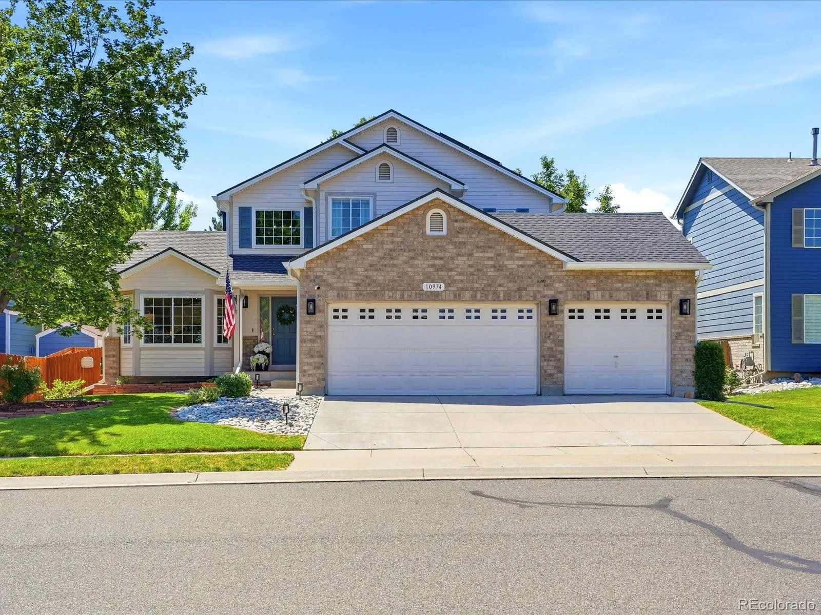 Skyline Estates