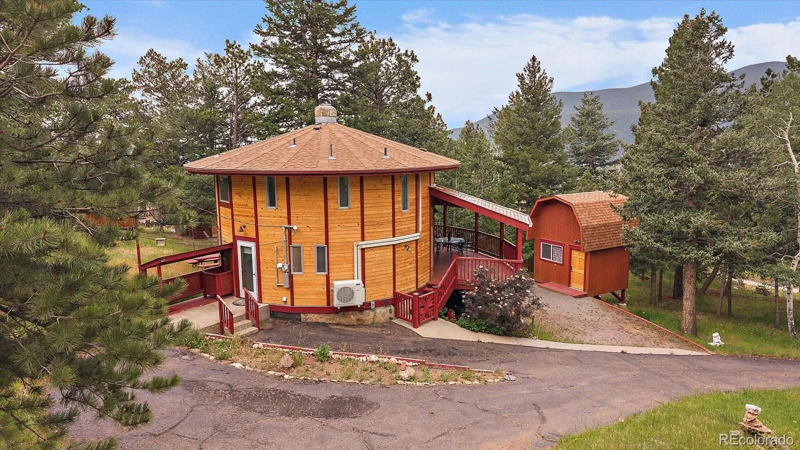 Beaver Brook Lodge Estates