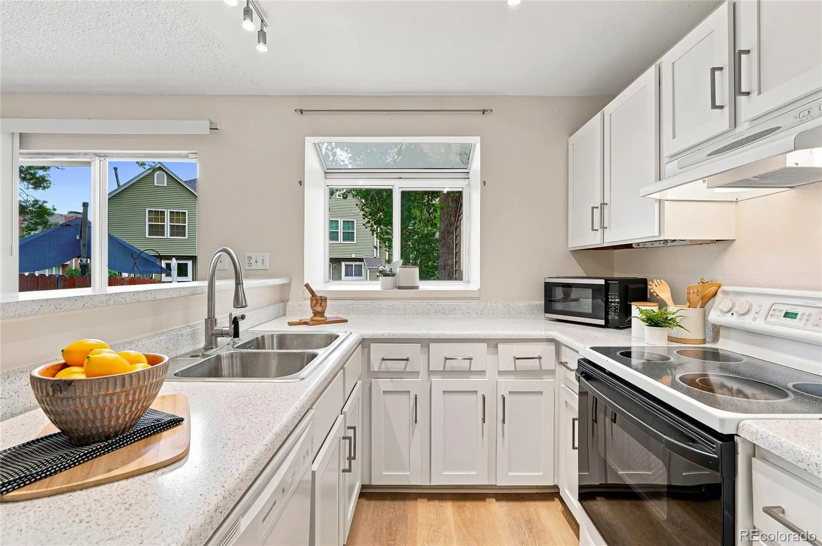 Hillcrest Condominiums