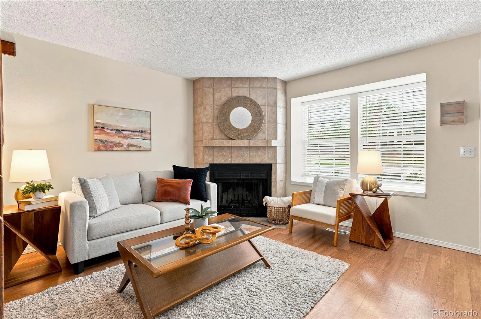Hillcrest Condominiums
