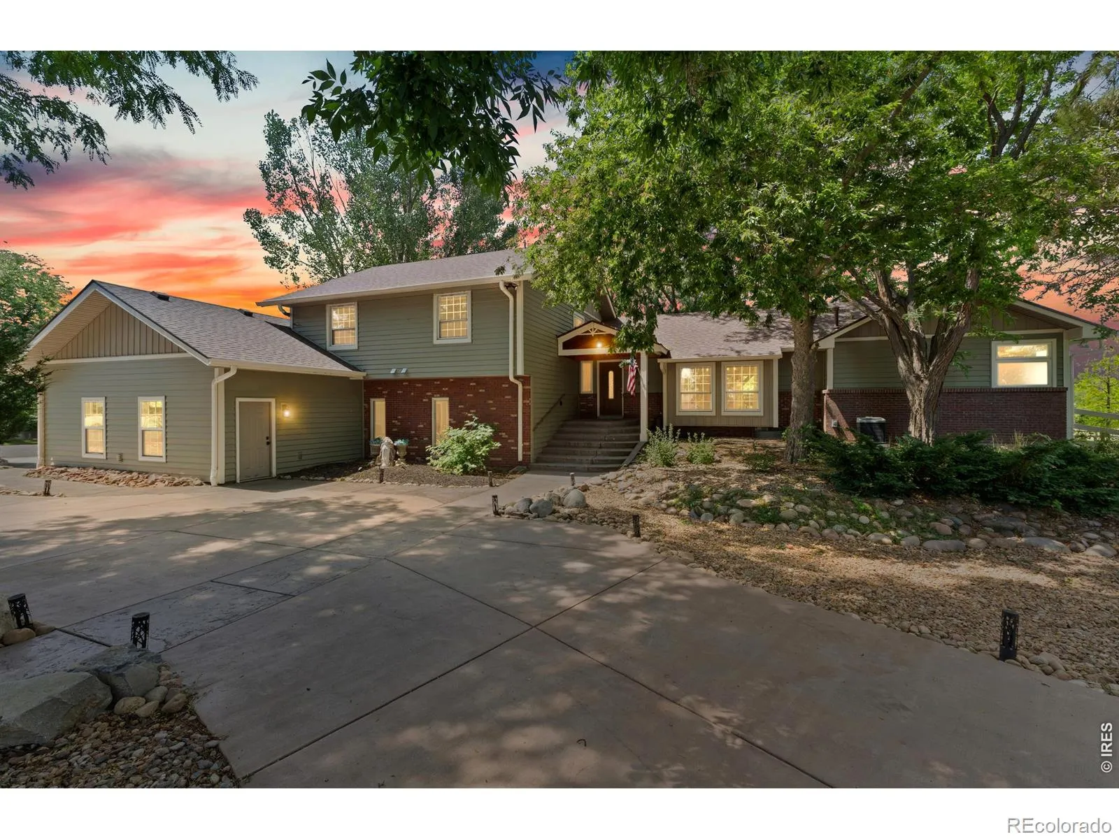 Sonny View Estates 1st Fg Am