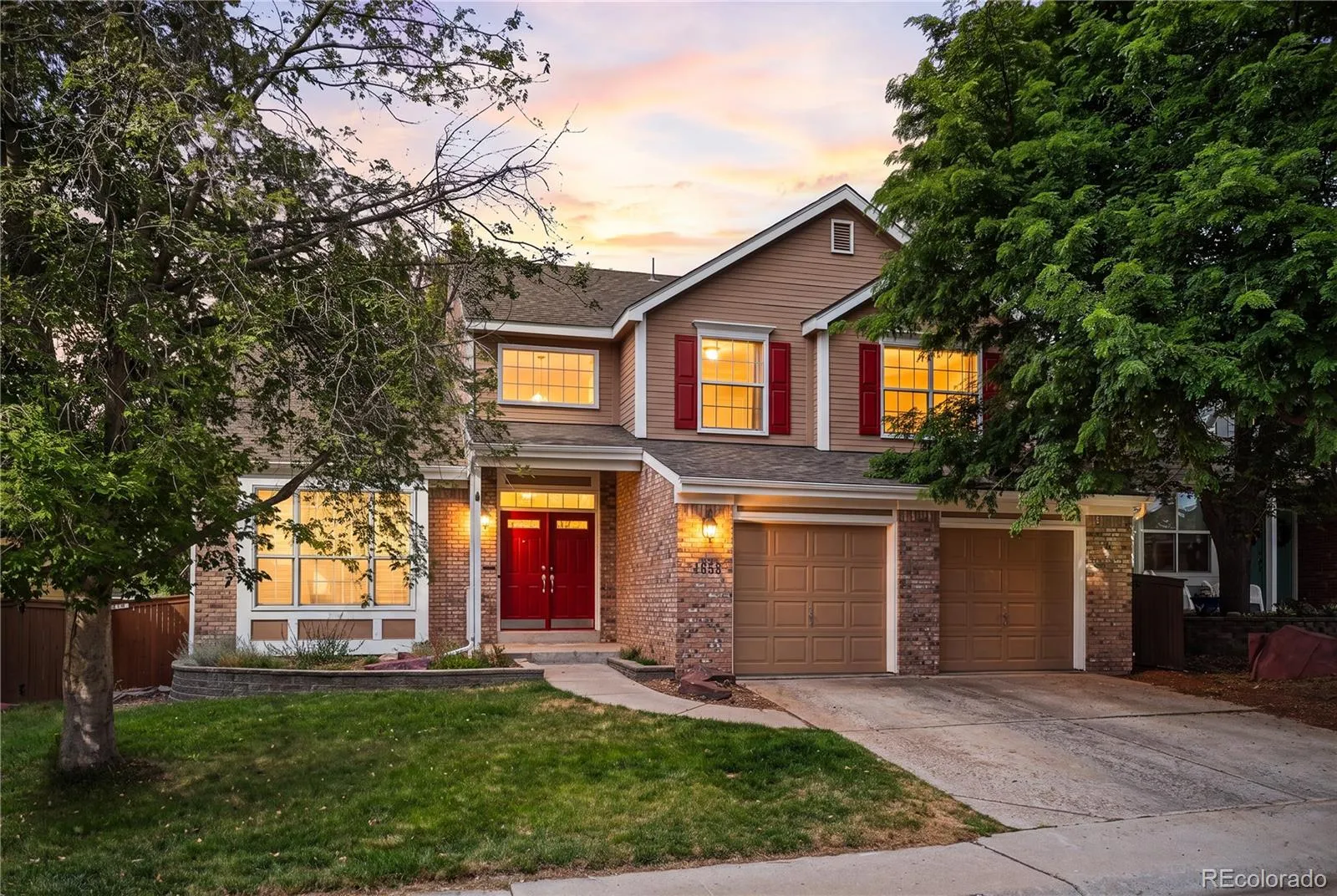 Highlands Ranch