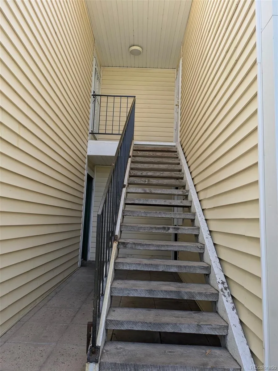 Woodside Village Condo Bldg A