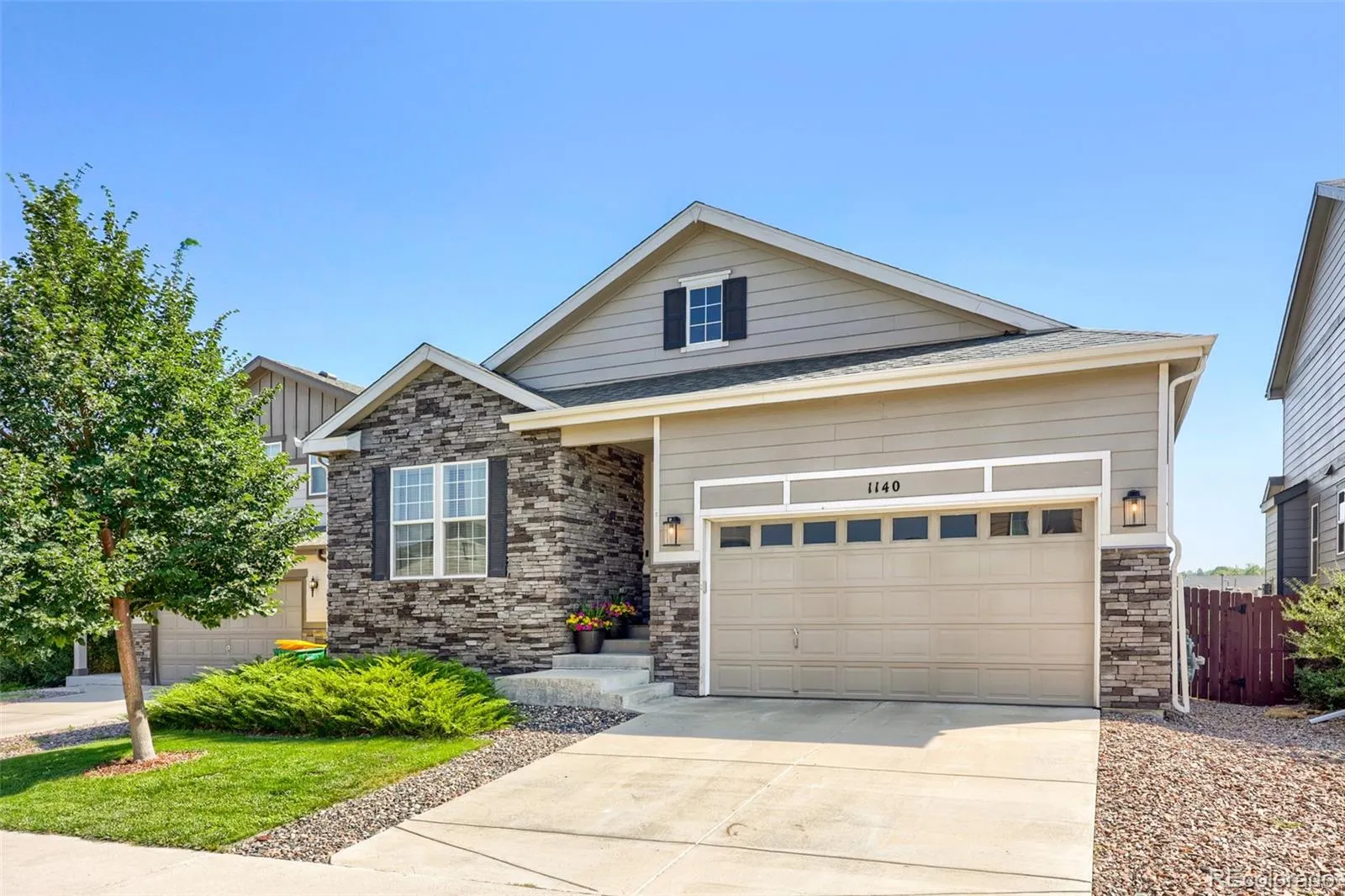 Plum Creek Ridge At Castle Rock