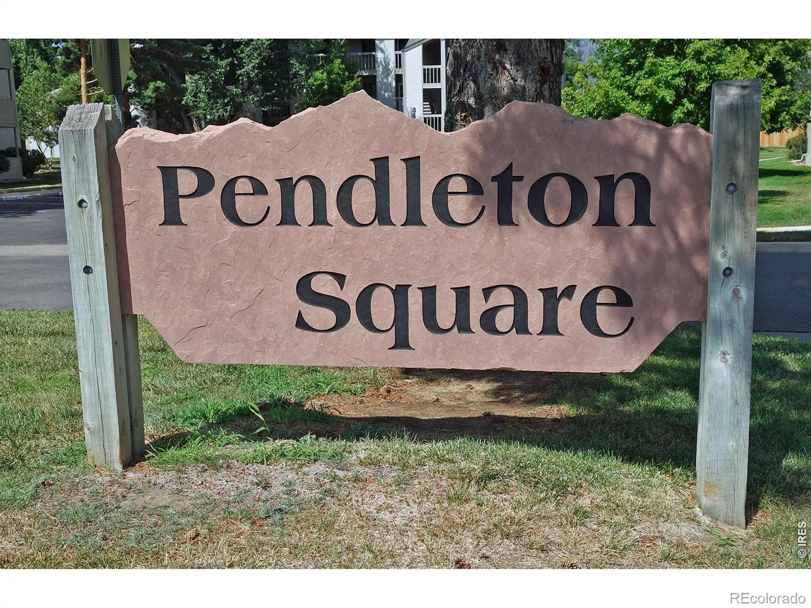 Pendleton Square