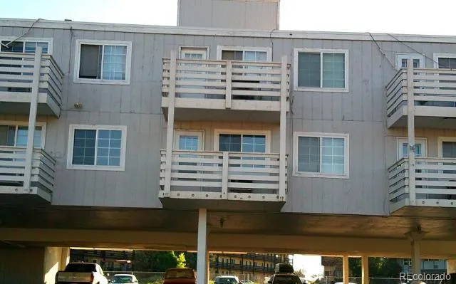 Chambers Court Condos
