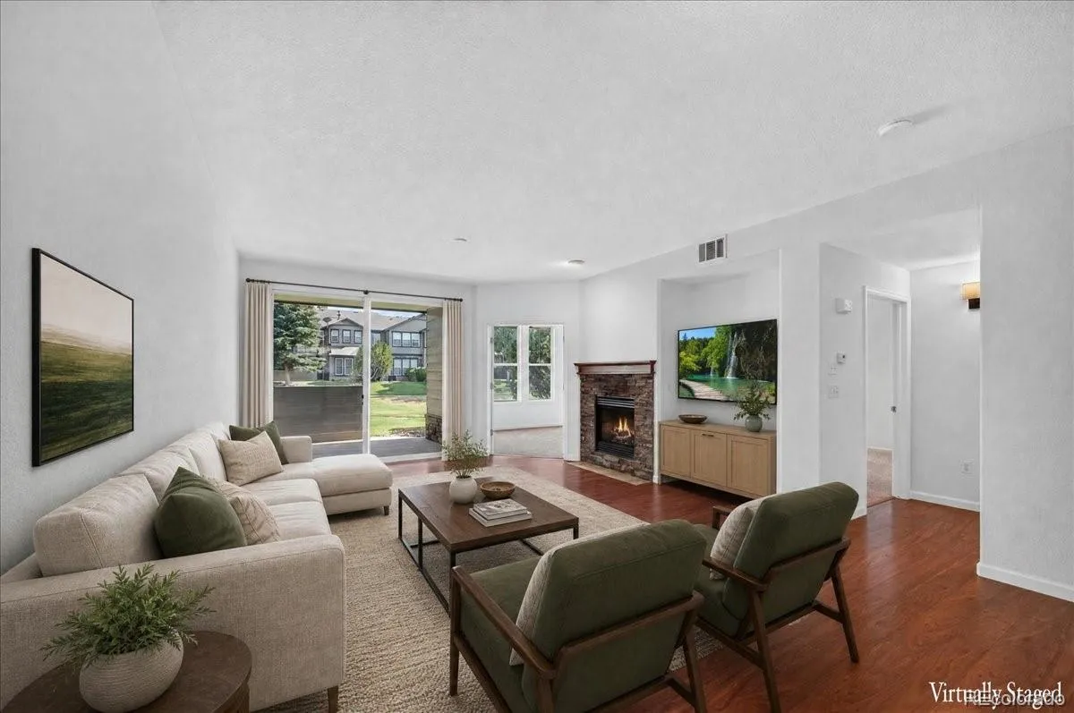 Stone Creek Villas