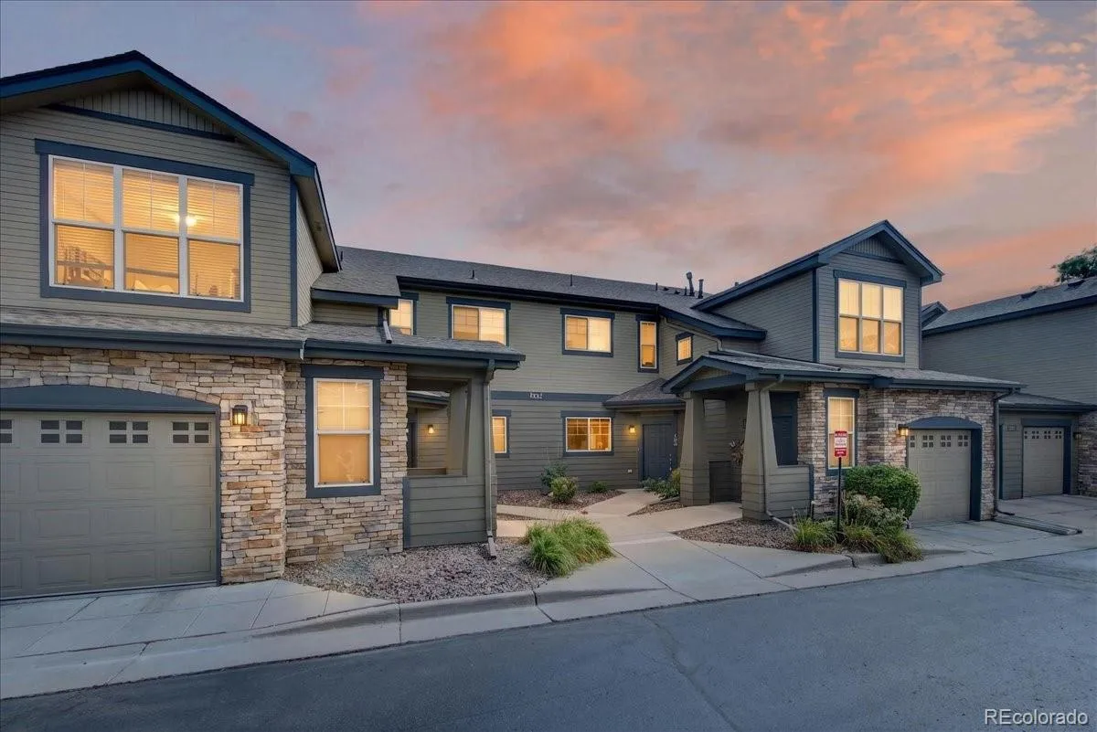 Stone Creek Villas