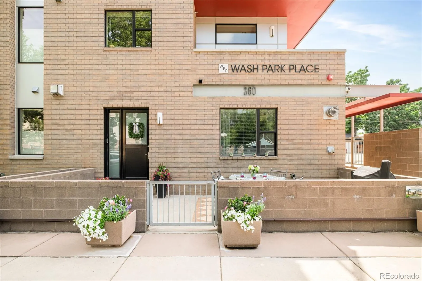 Wash Park