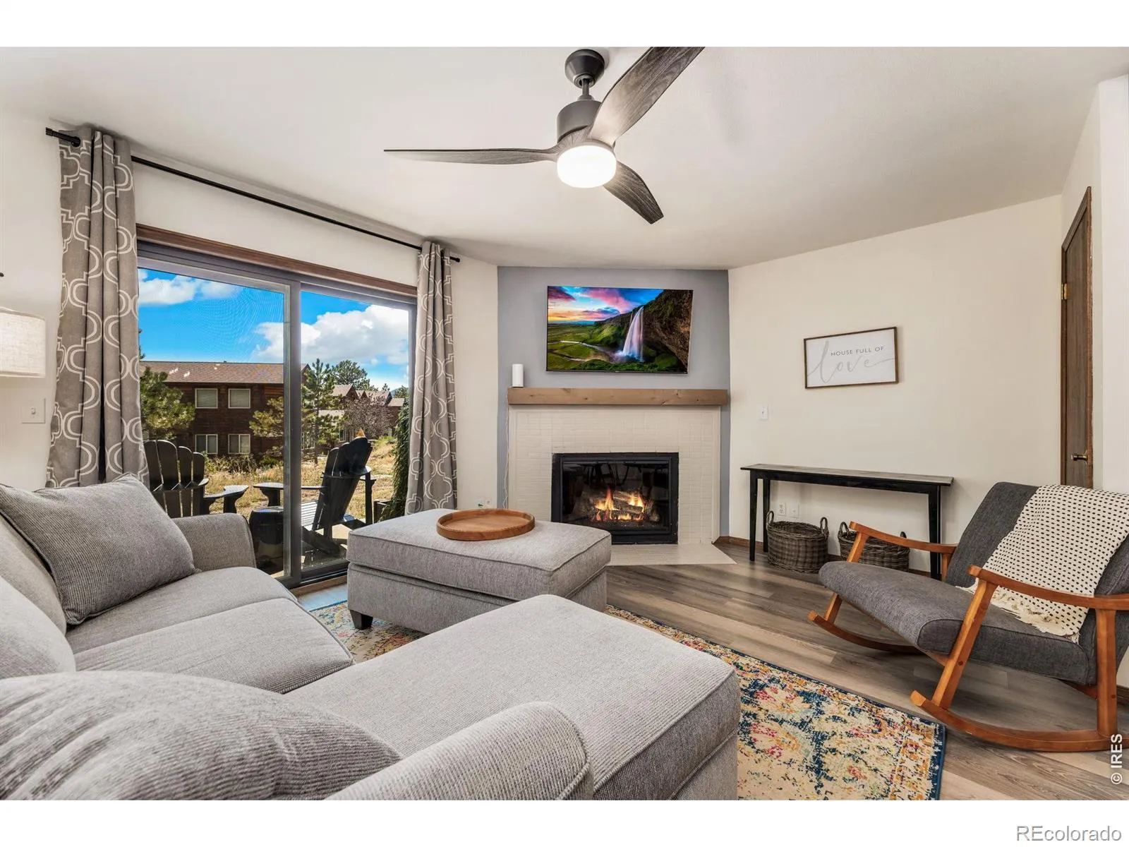 Lewiston Twnhs Condo