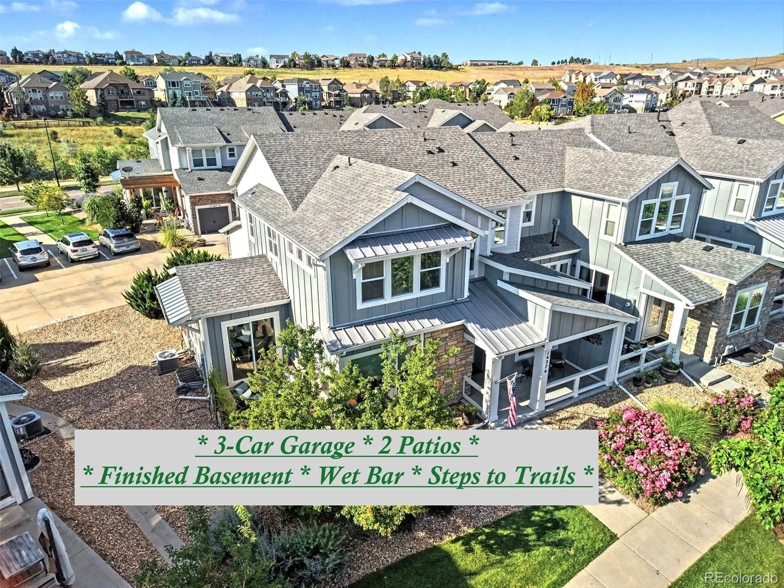 Whisper Creek