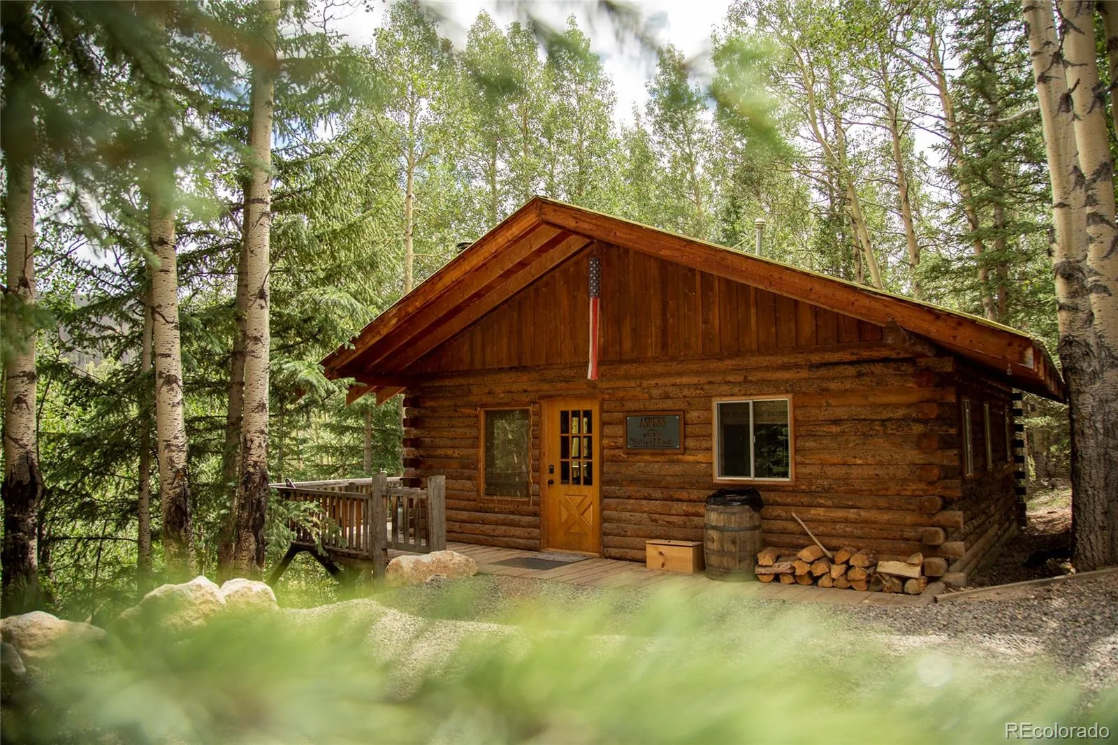 Oleo Ranch