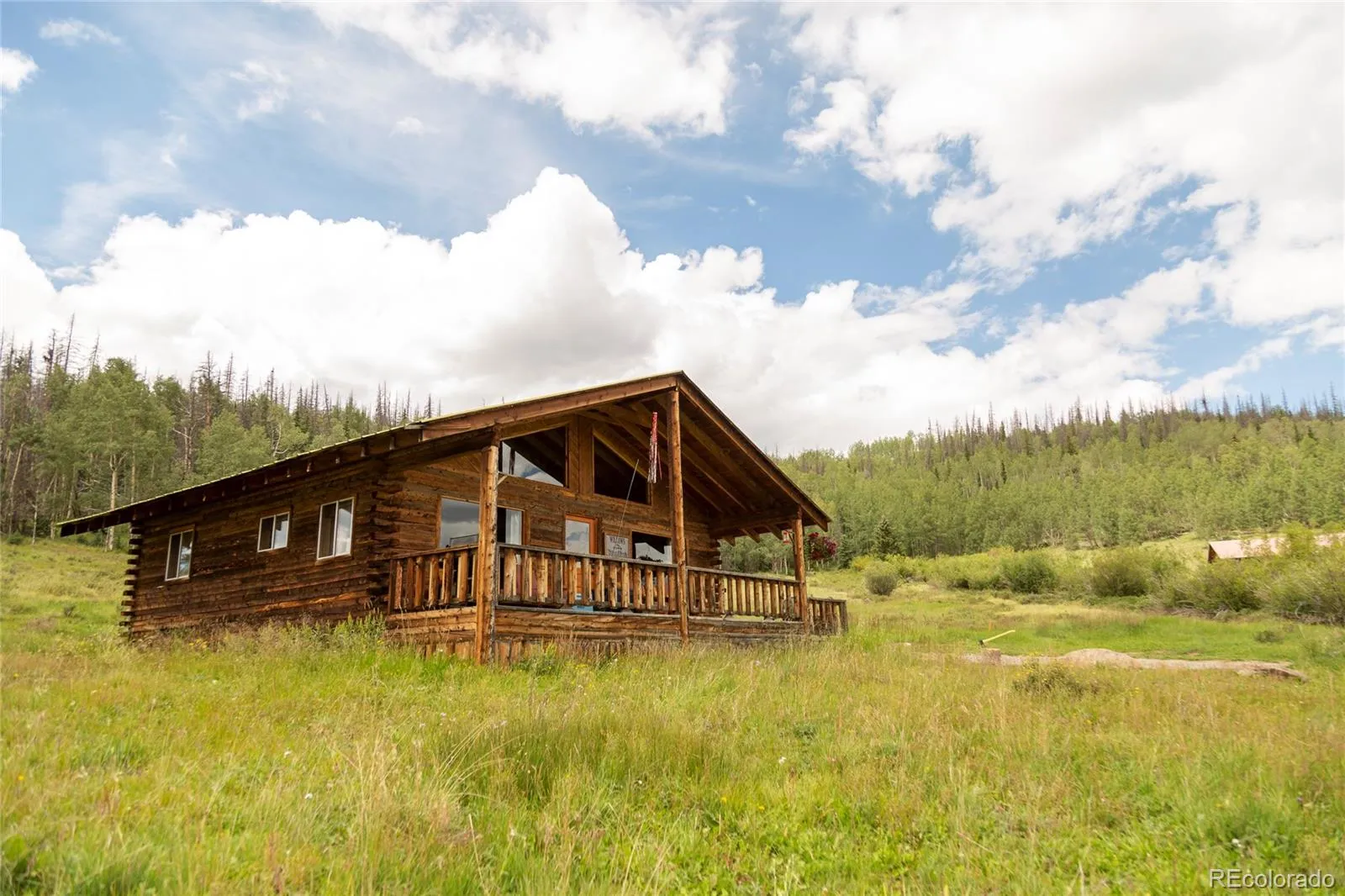 Oleo Ranch