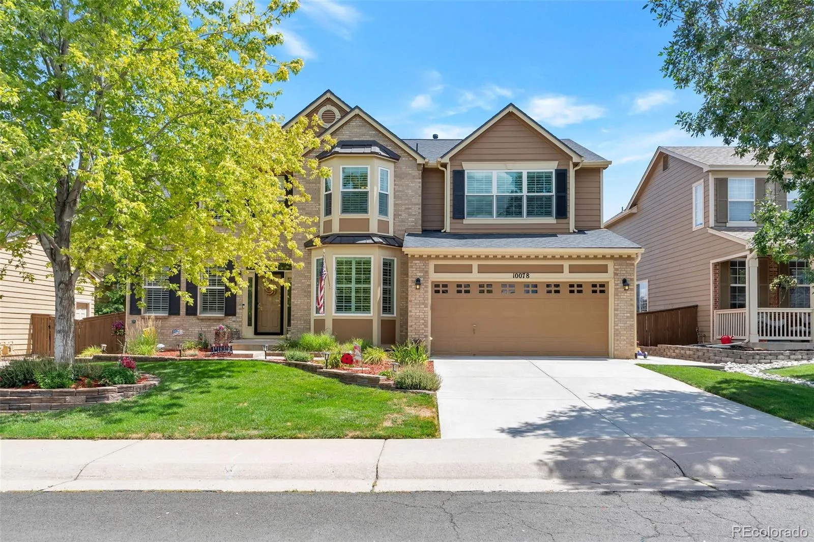 Highlands Ranch