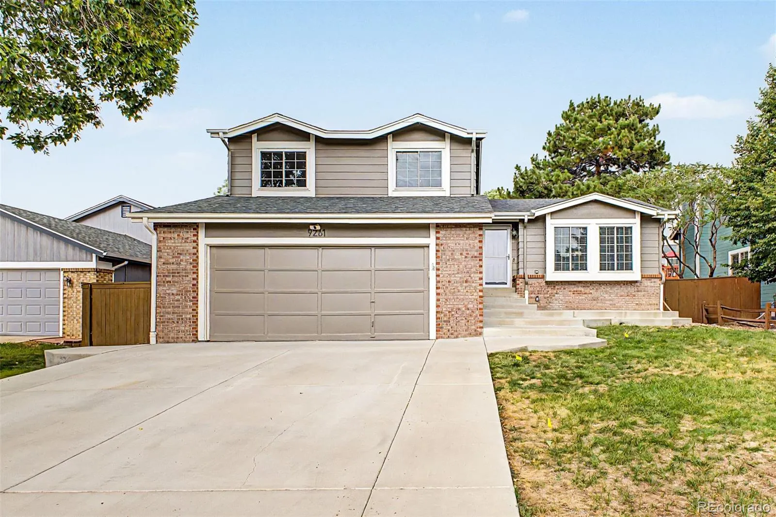 Highlands Ranch