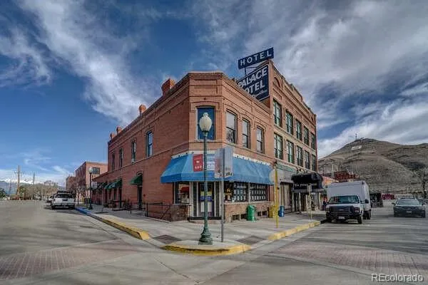 Downtown Salida