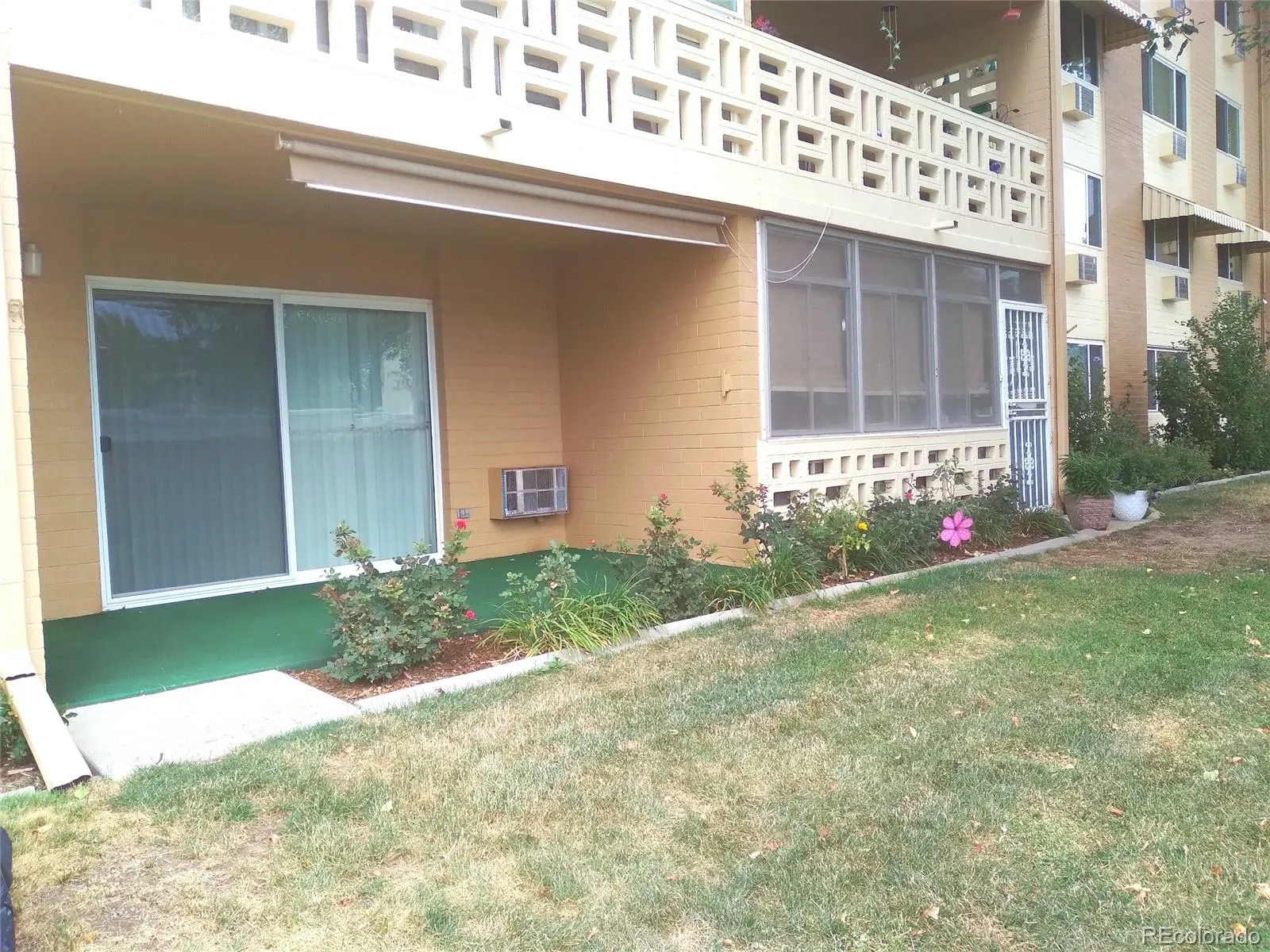 WINDSOR GARDENS EAST