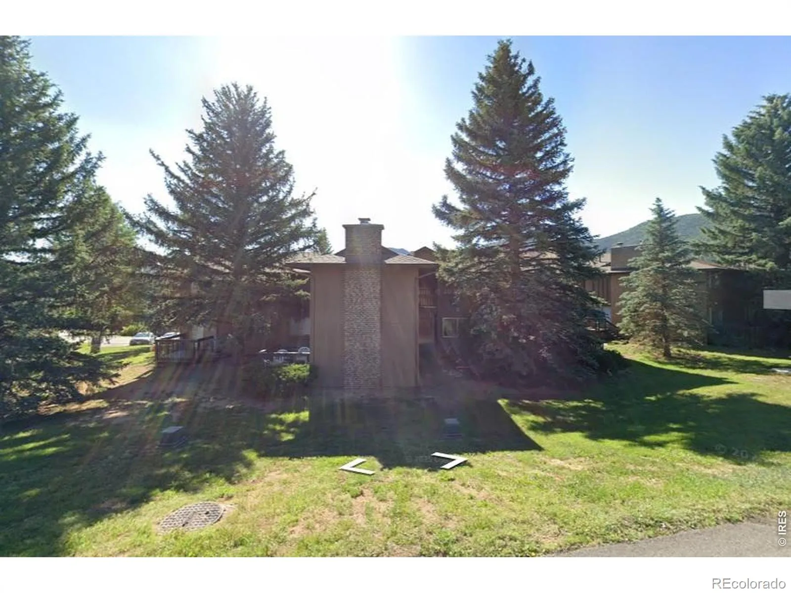 Fairway Club Condo