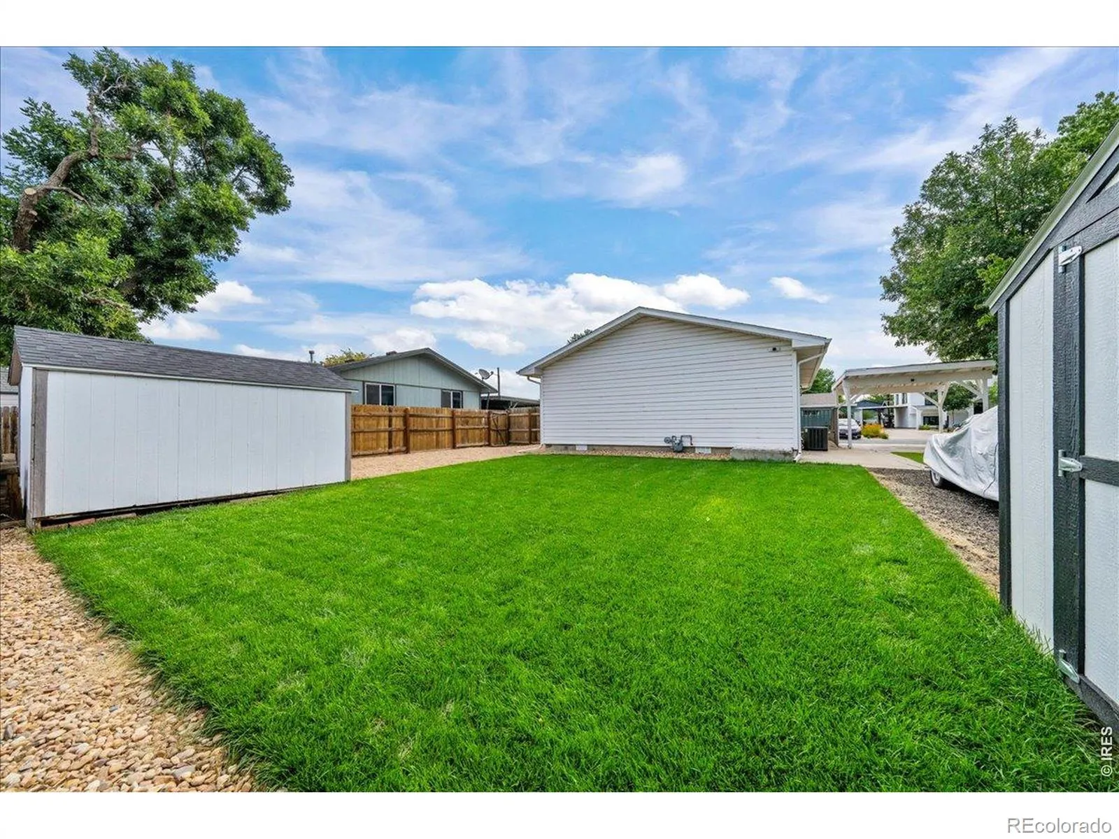 Bella Vista 1st Fg Am