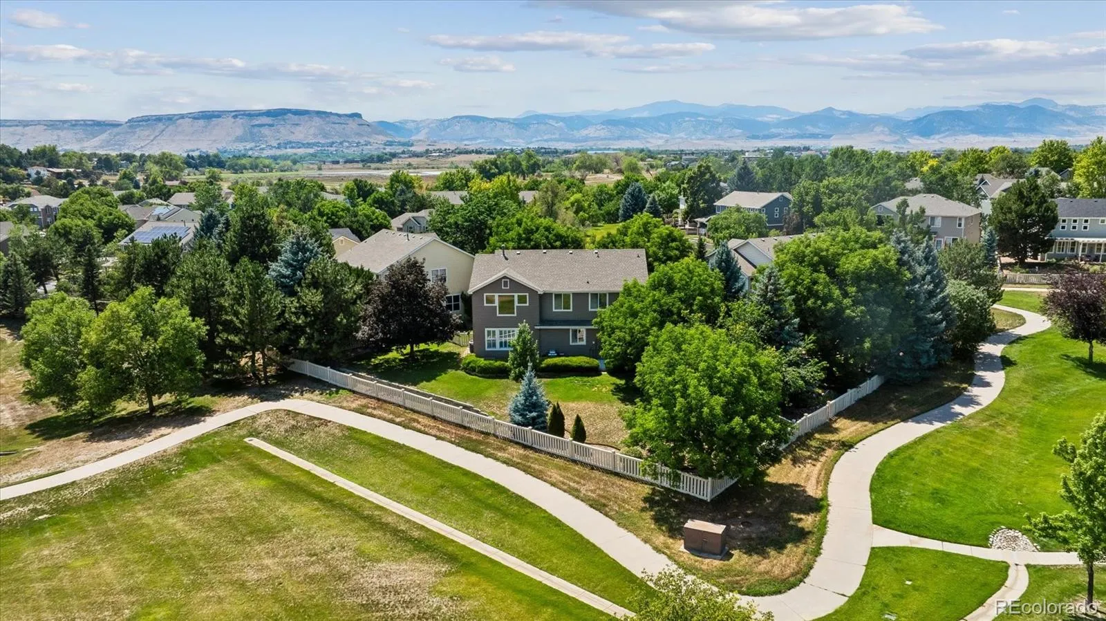 Wyndham Park