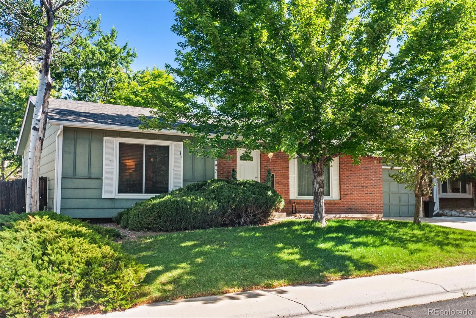 Aurora Knolls