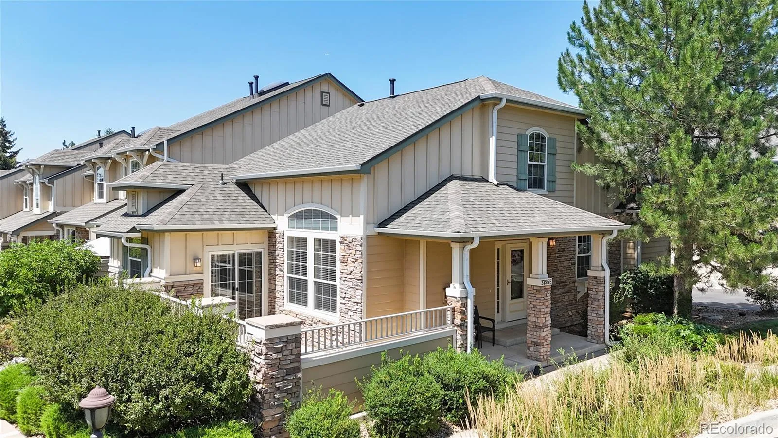 Legacy Ridge West