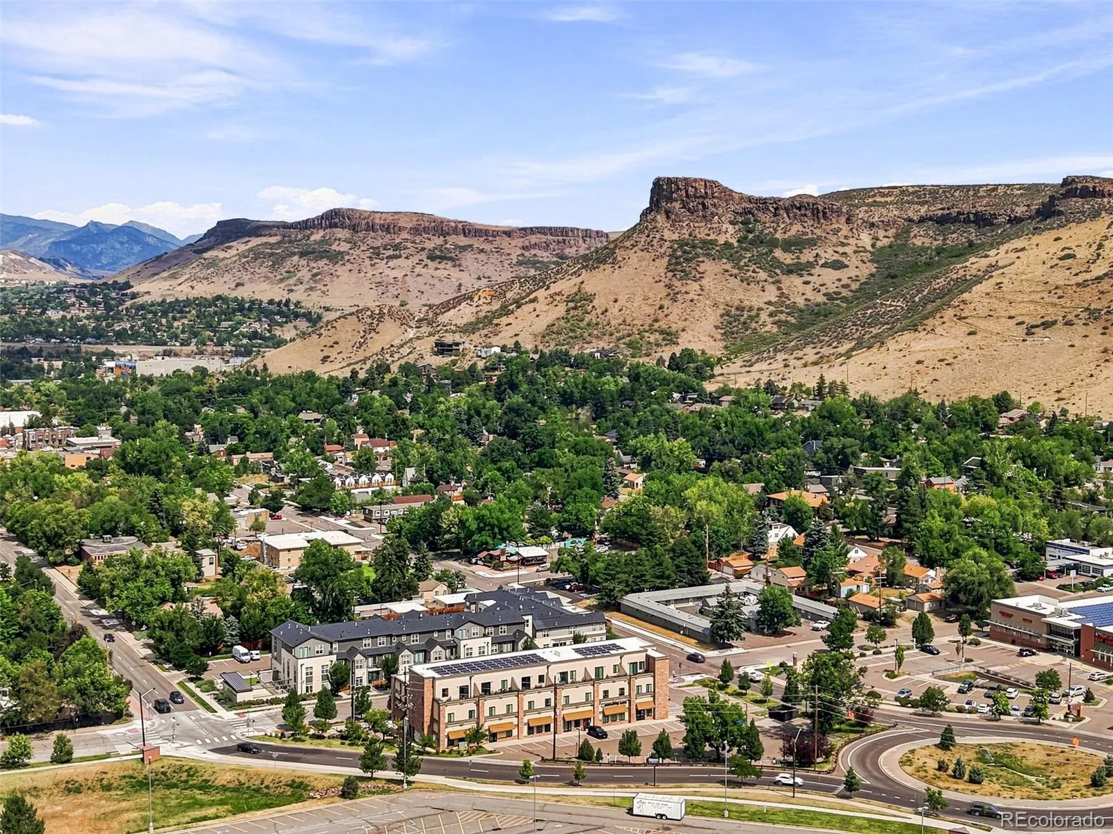 Fossil Point Condos