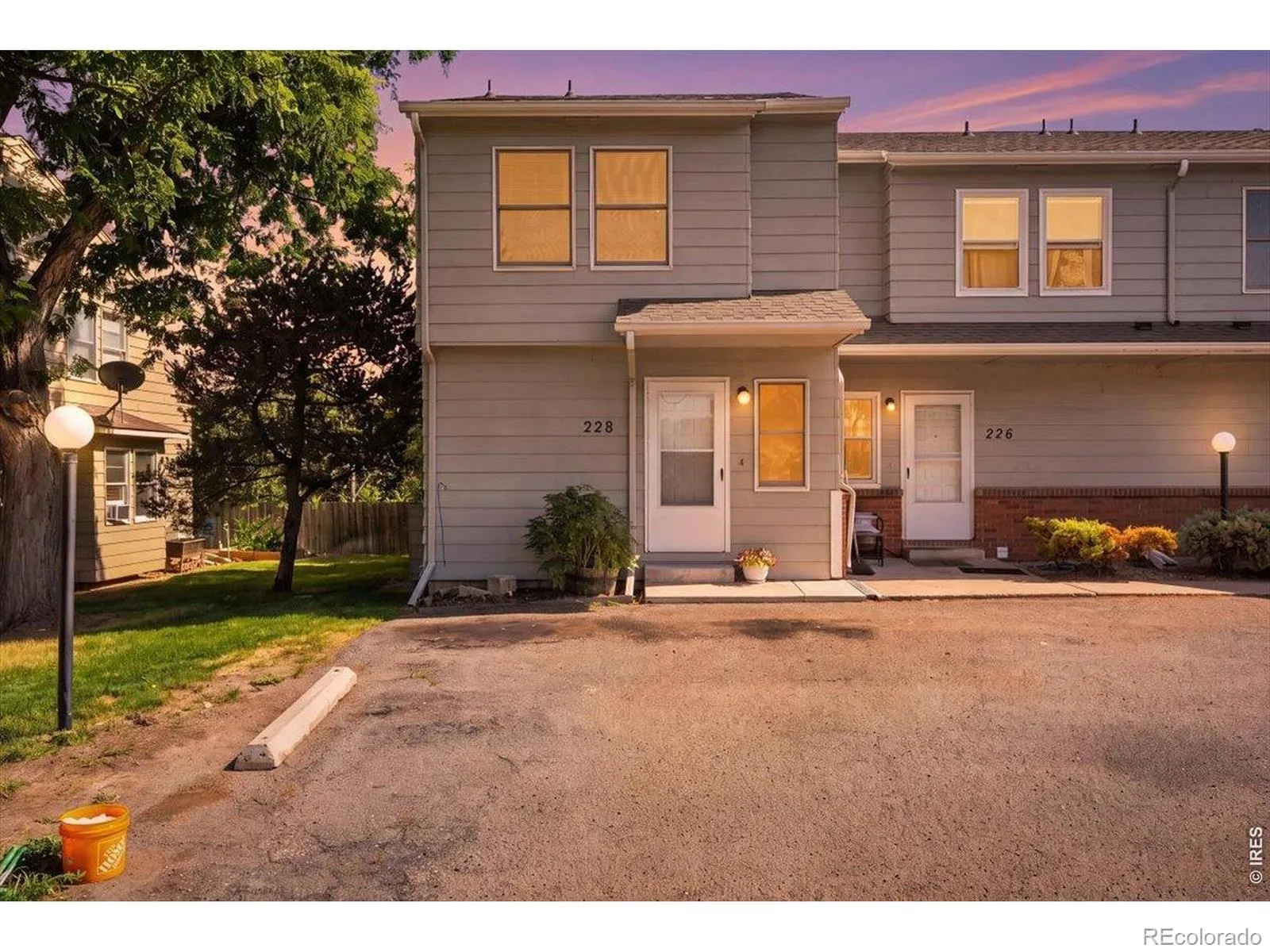 Sugarloaf Townhome Condo