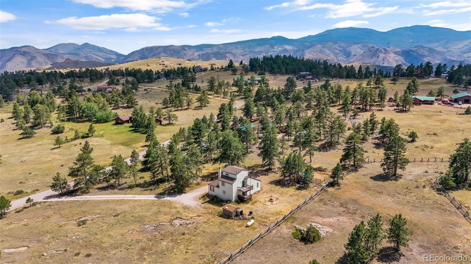 Glacier View Meadows