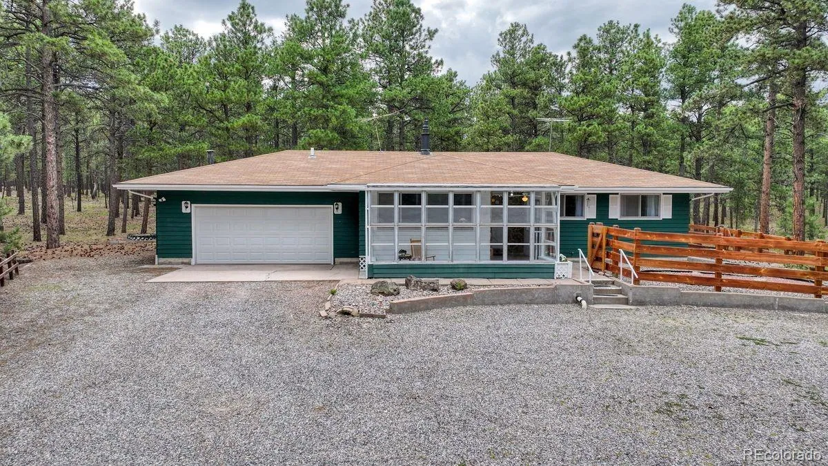 Pine Park Estates