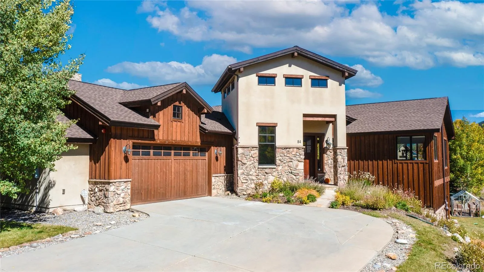 Whispering Pines Ranch