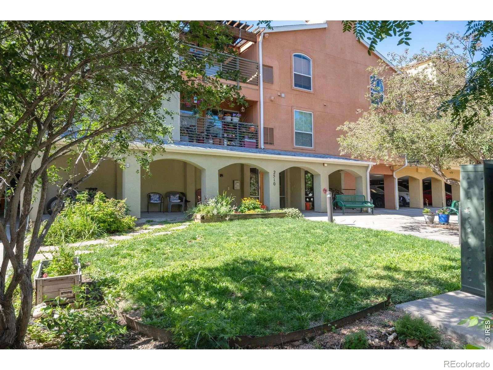 Village At Boulder Creek Condos