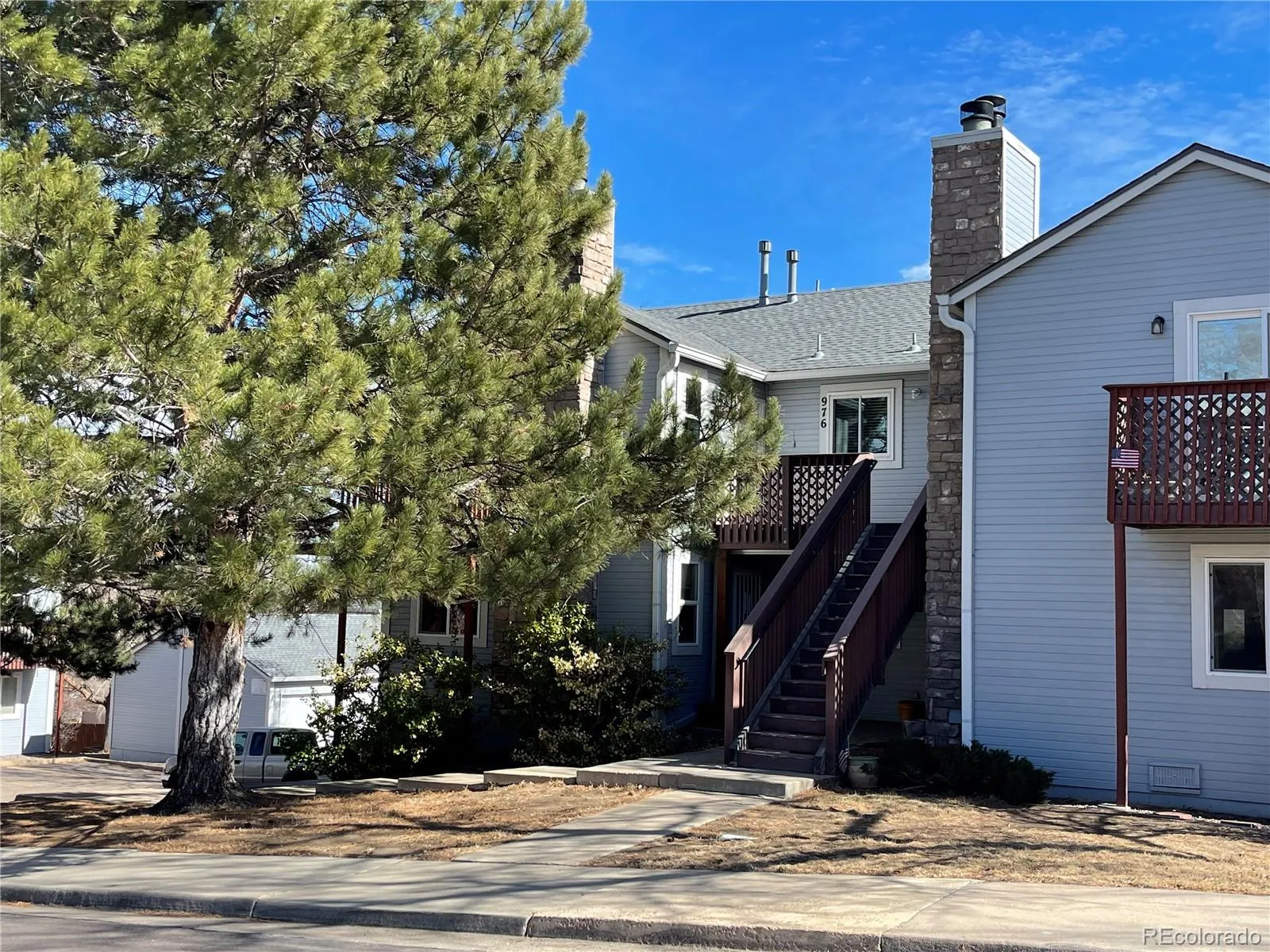 Yukon Reserve Condos