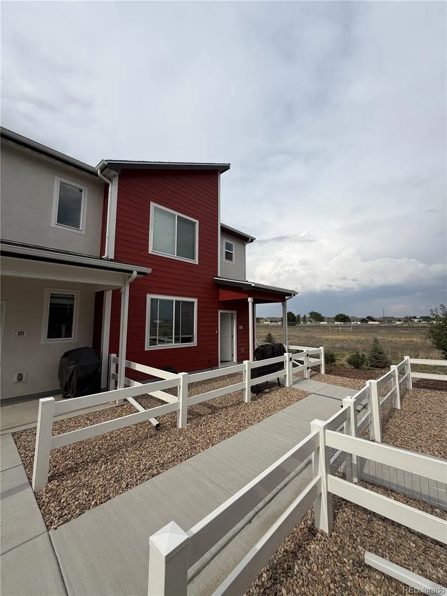 Flats at Lupton Village