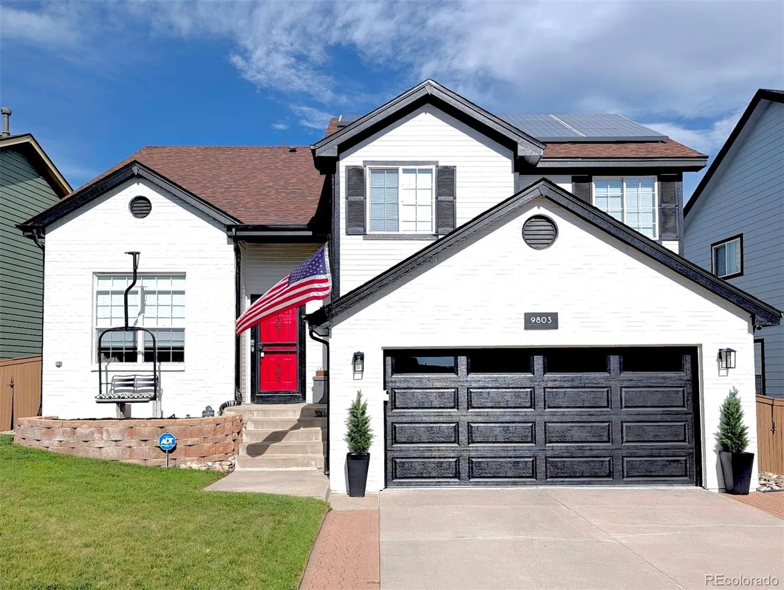 Highlands Ranch