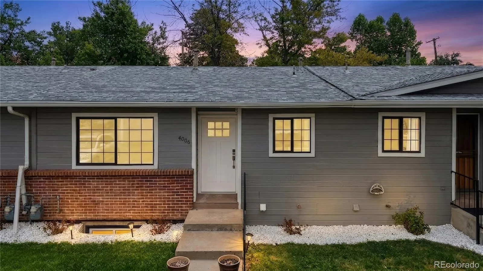 Maplewood Condominiums