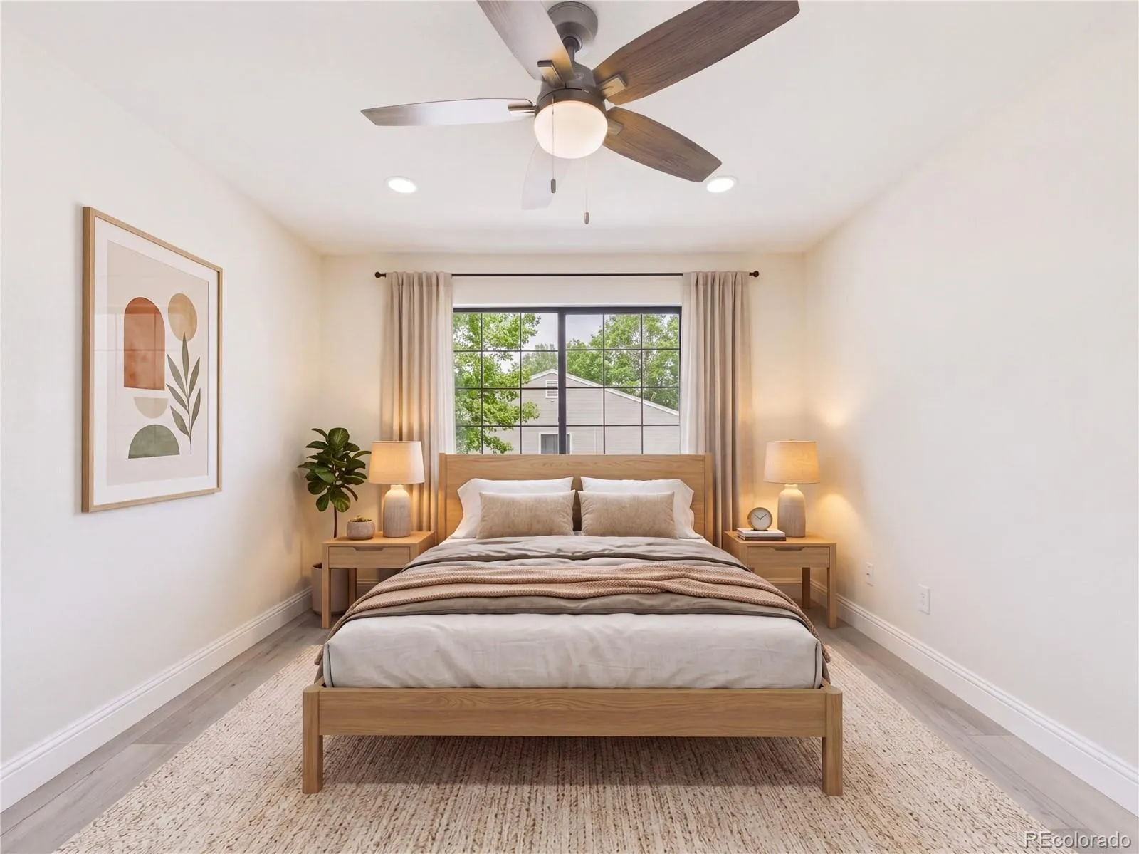 Maplewood Condominiums