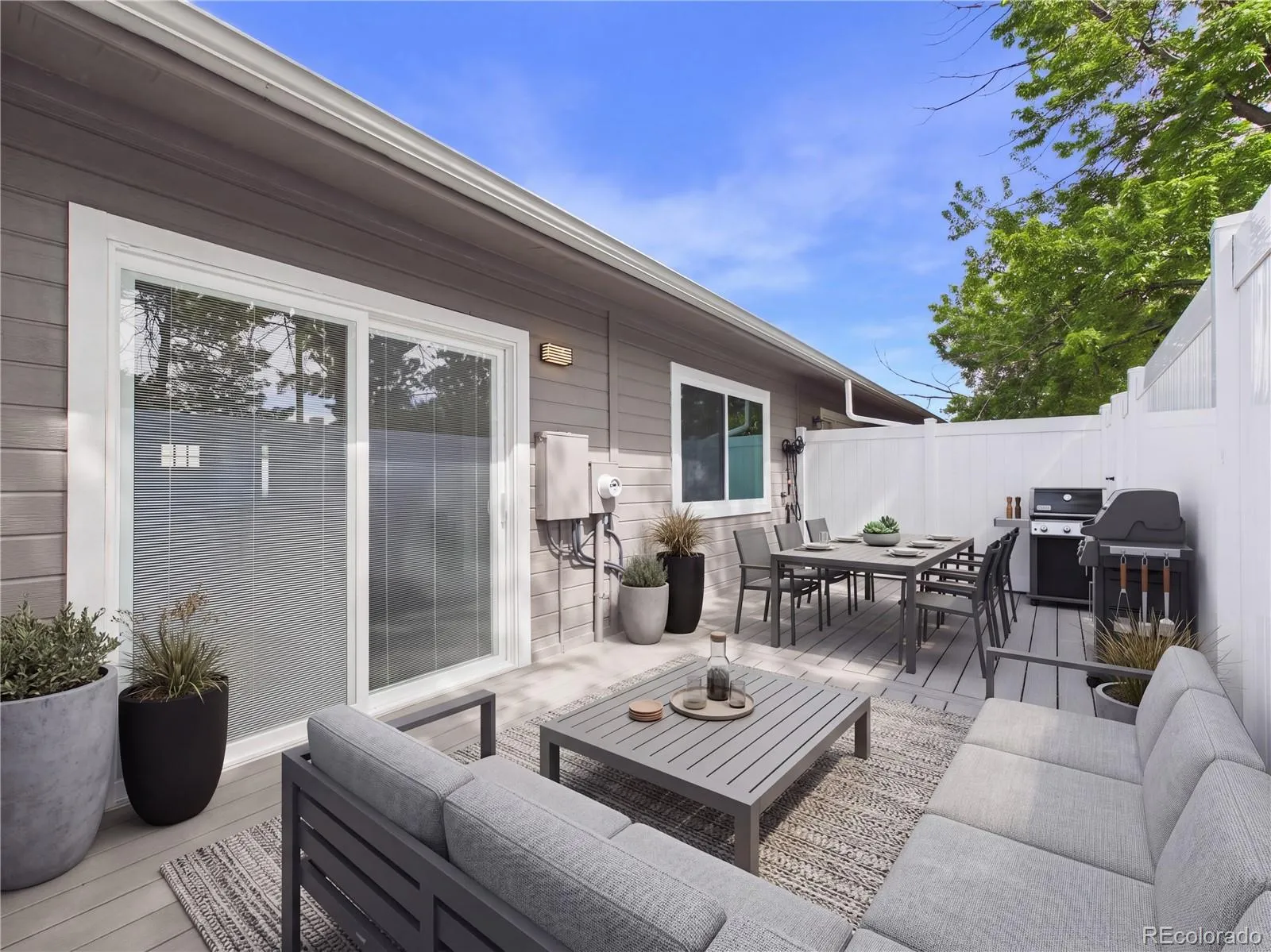Maplewood Condominiums