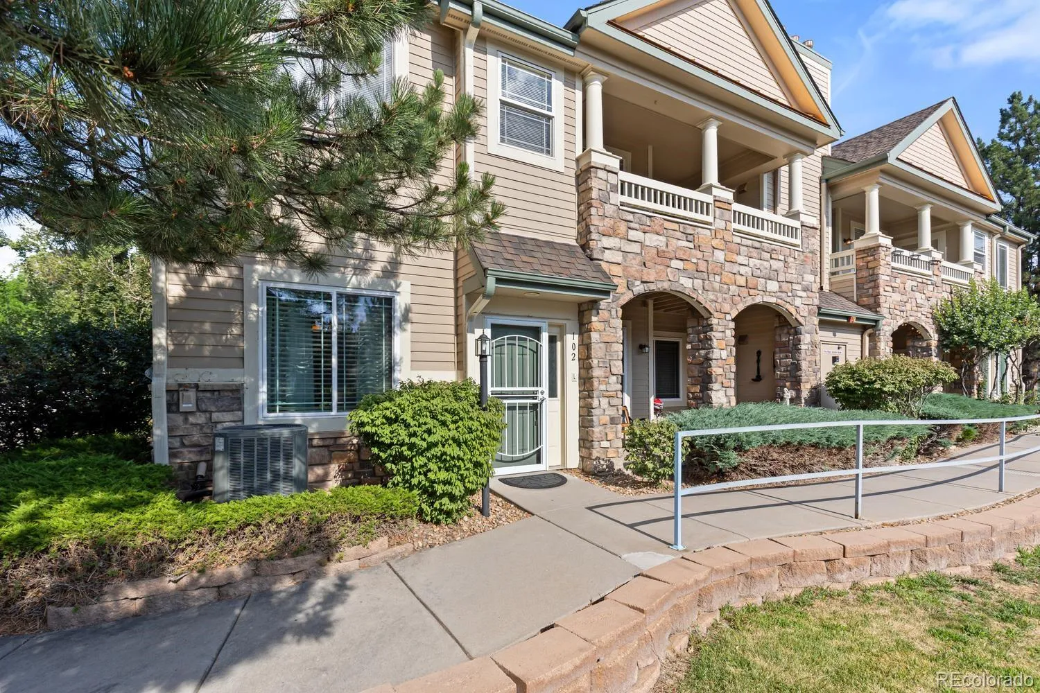 Deer Creek Condo