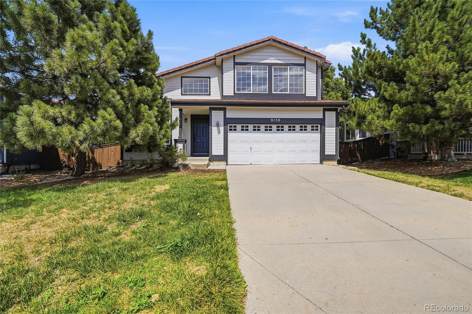 Highlands Ranch