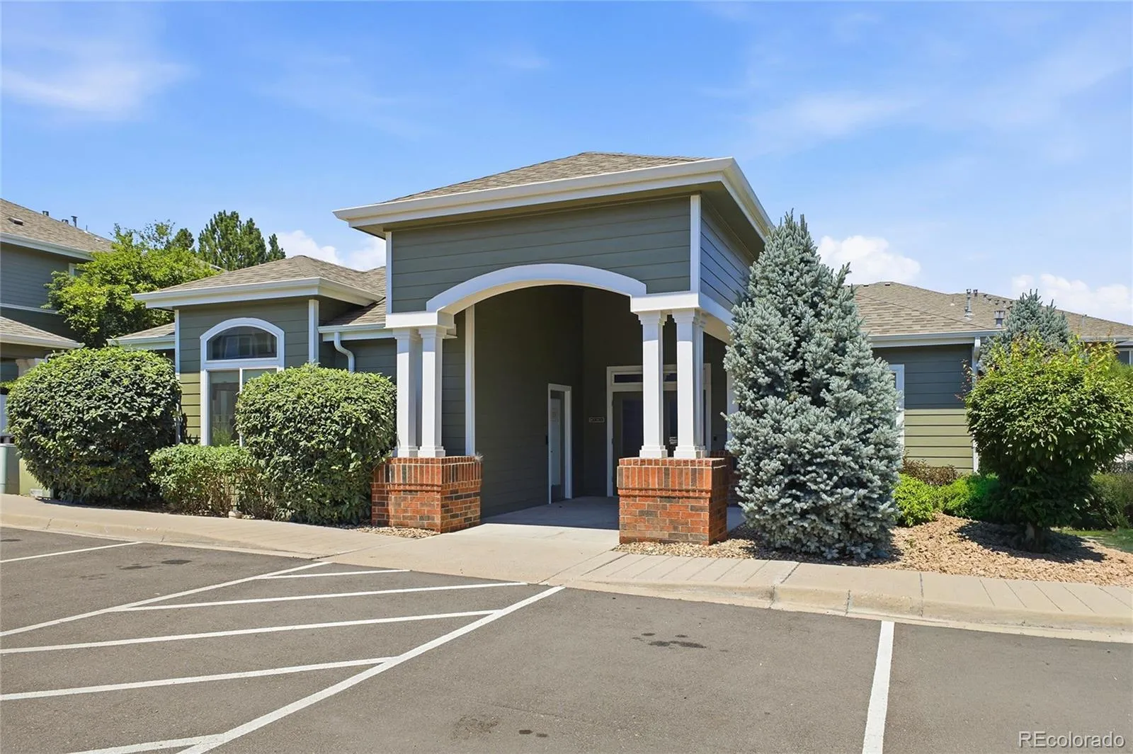 Marston Villas