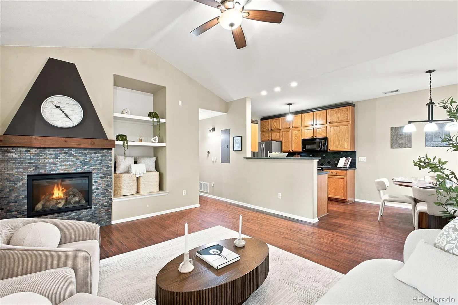 Marston Villas