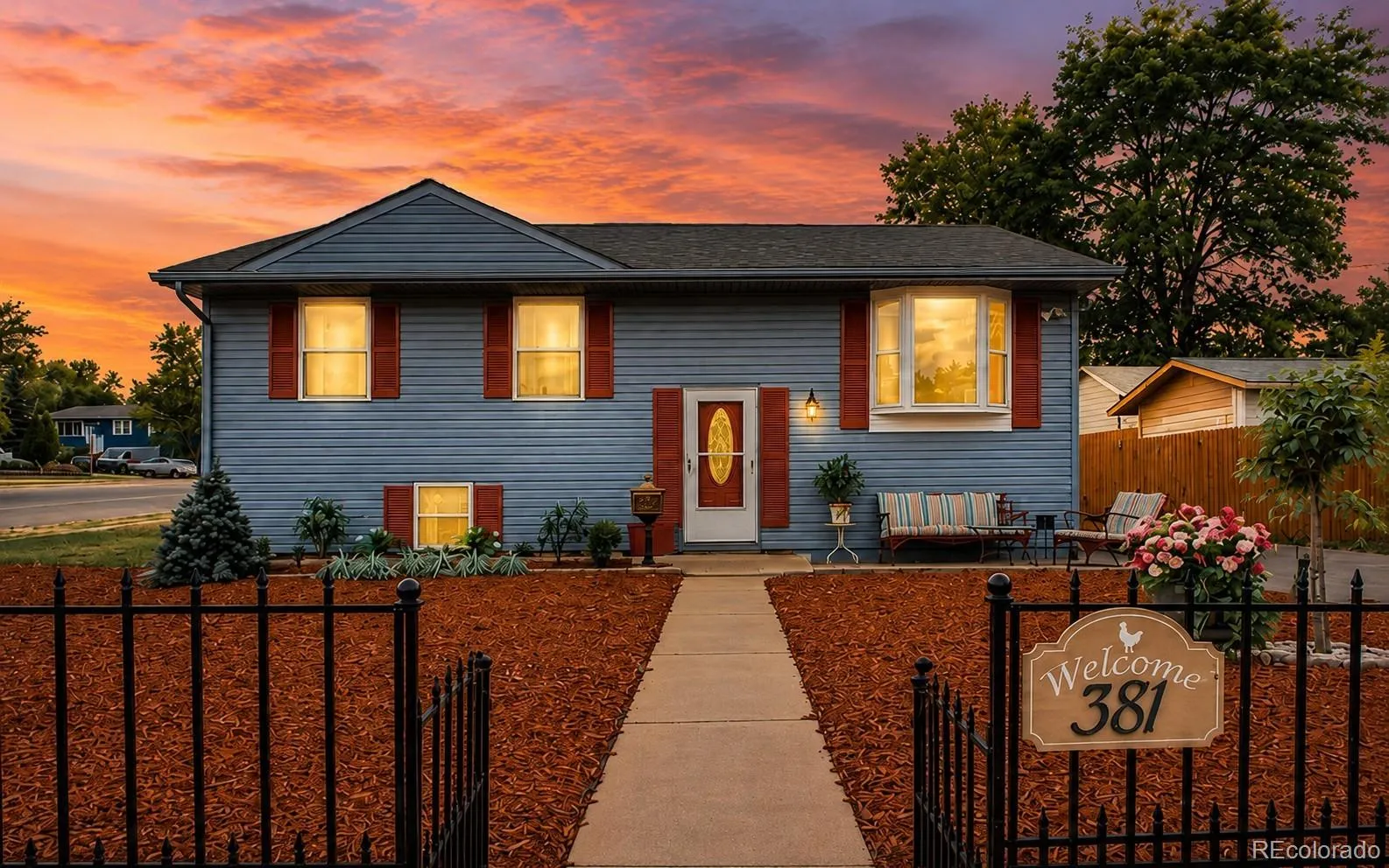 Sherrelwood Estates