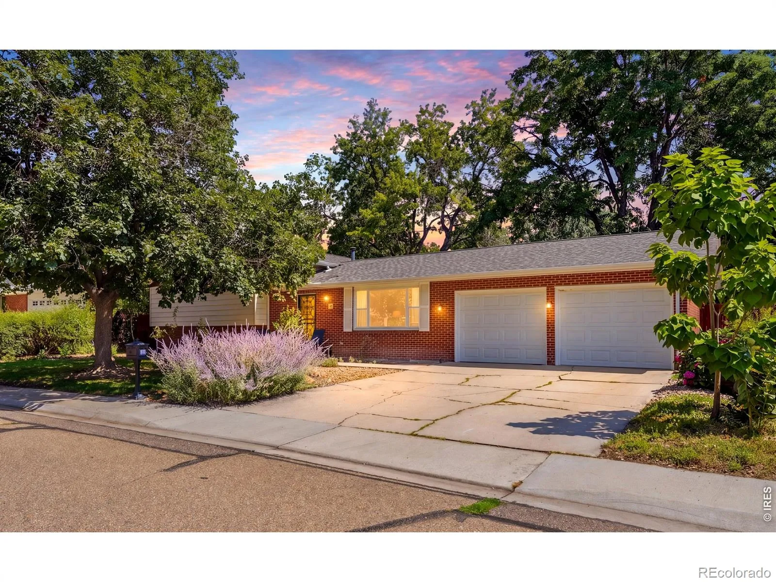 Longmont Estates